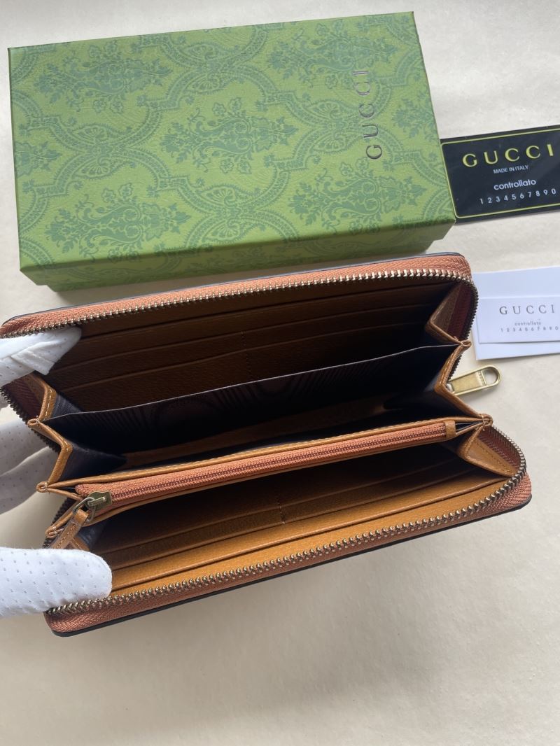 Gucci Wallets Purse